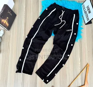 Premium Buggy Sweatpants