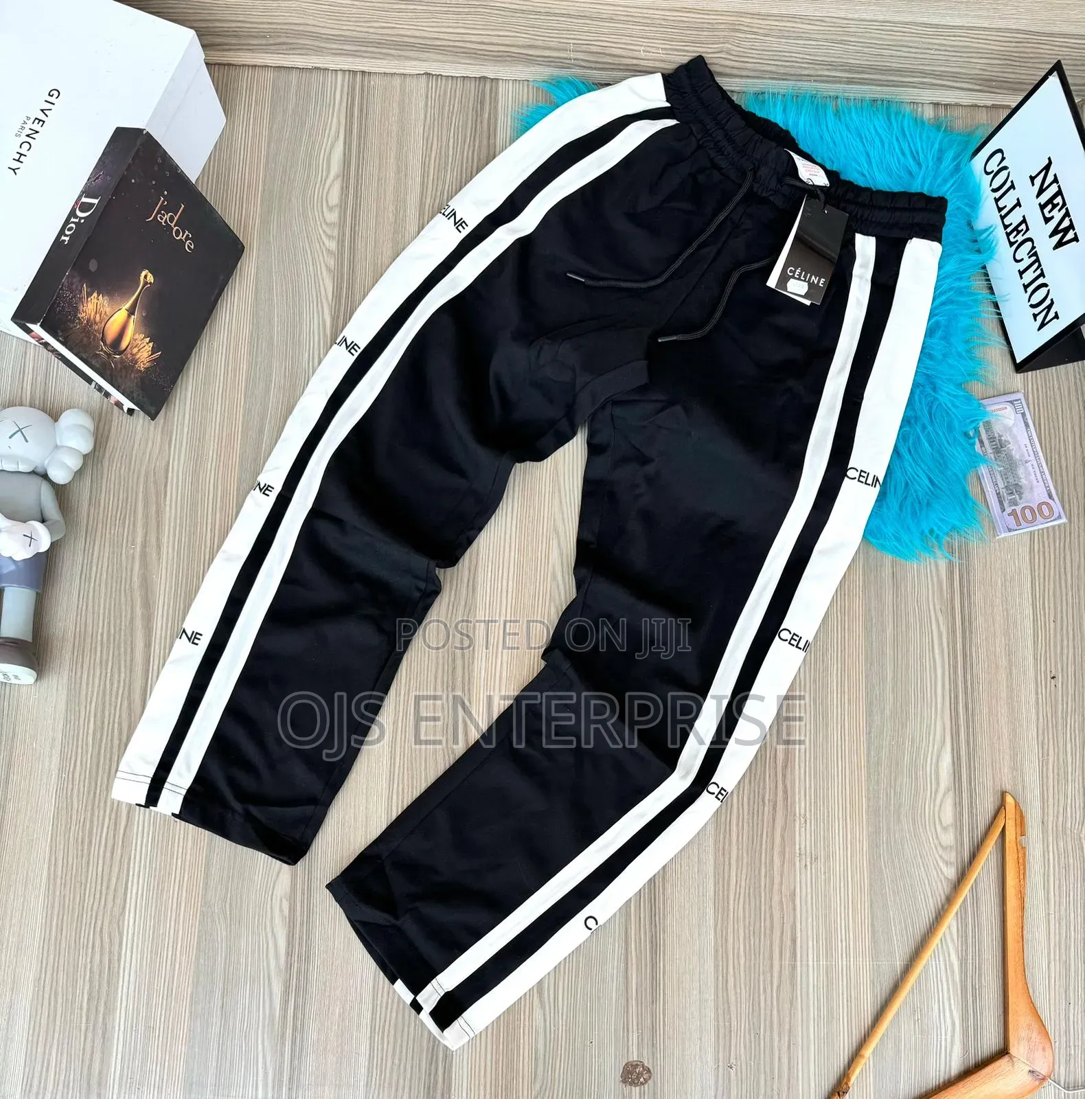 Premium Buggy Sweatpants