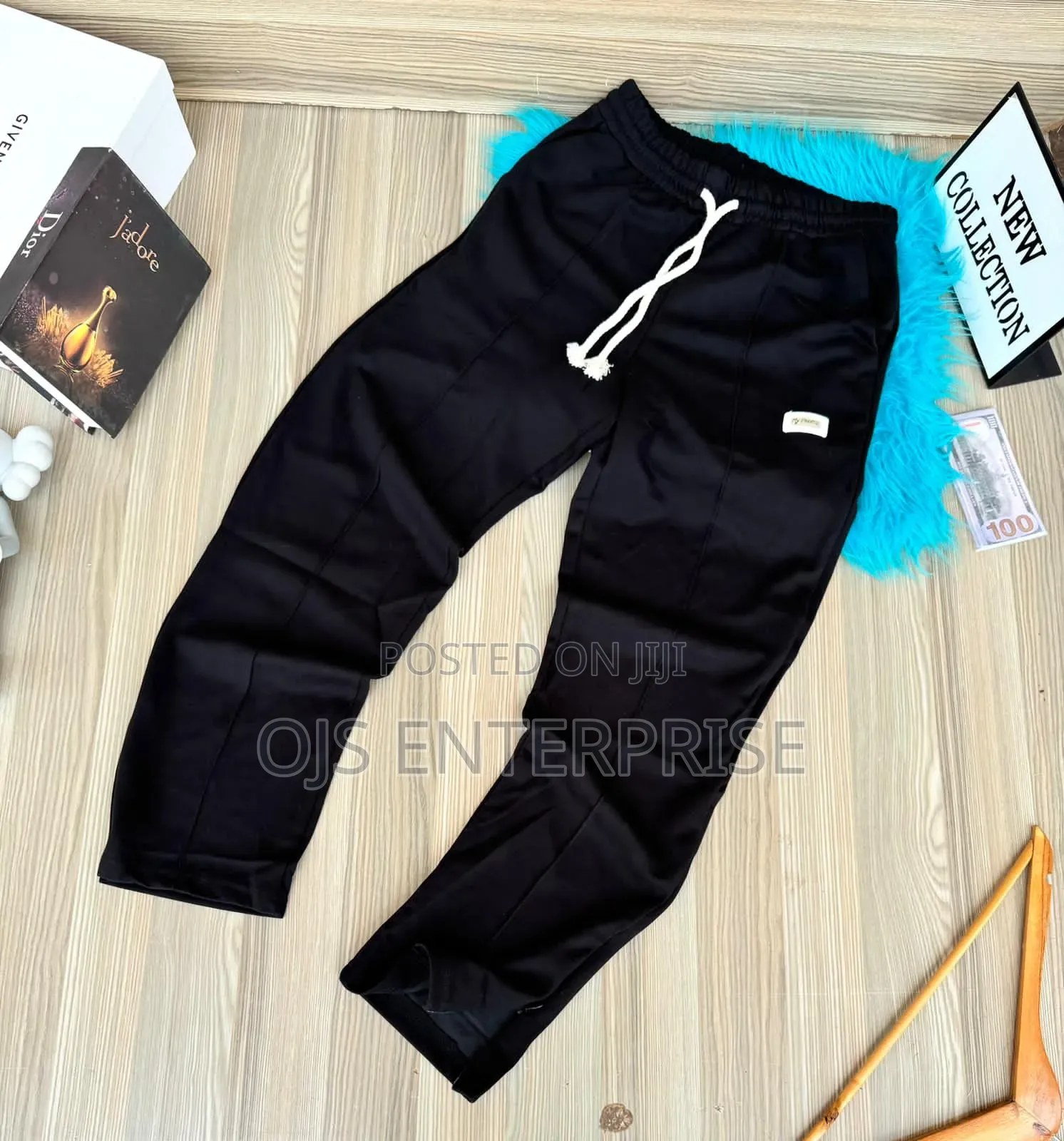 Premium Buggy Sweatpants