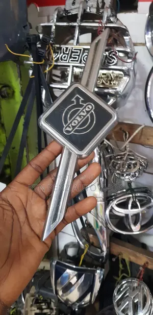 Volvo Car Logos