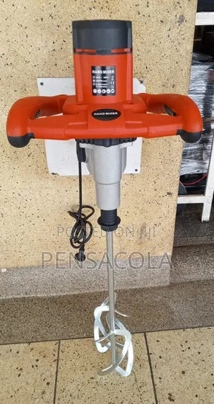 Soap/Glue/Paint Mixer ( Double Spiral)