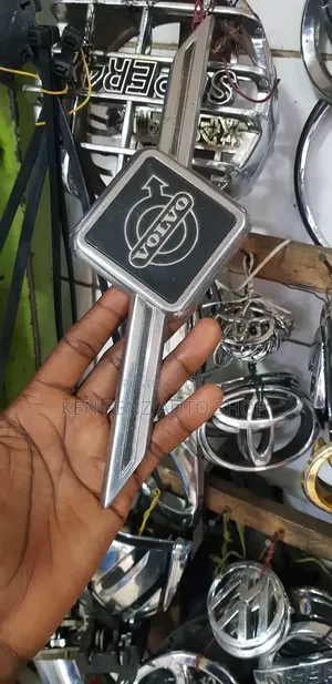 Volvo Car Logos
