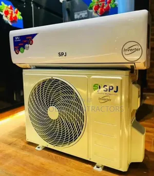 SPJ Ac 9000btu