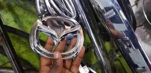 Mazda Car Logos