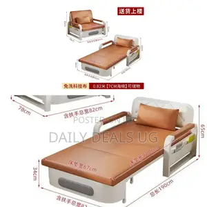 Adjustable Bed