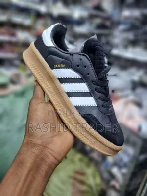Adidas Samba Sneakers