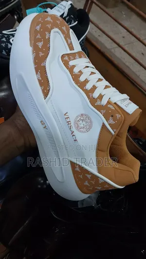 Versace GY Sneakers