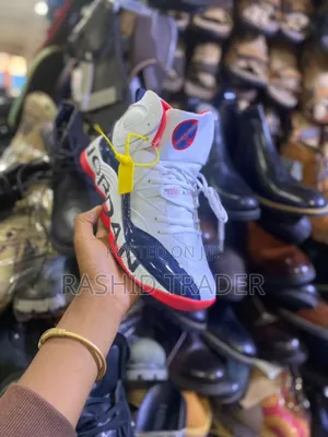 Classic Trending Jordan Black