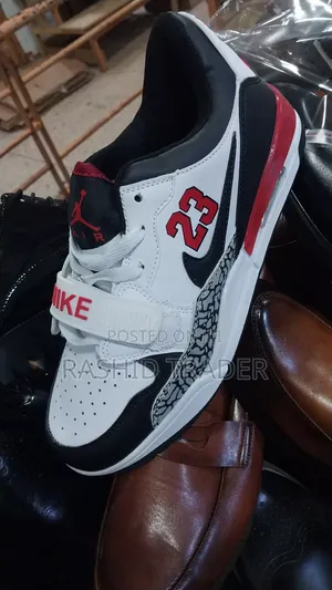 Air Jordan Legacy 312