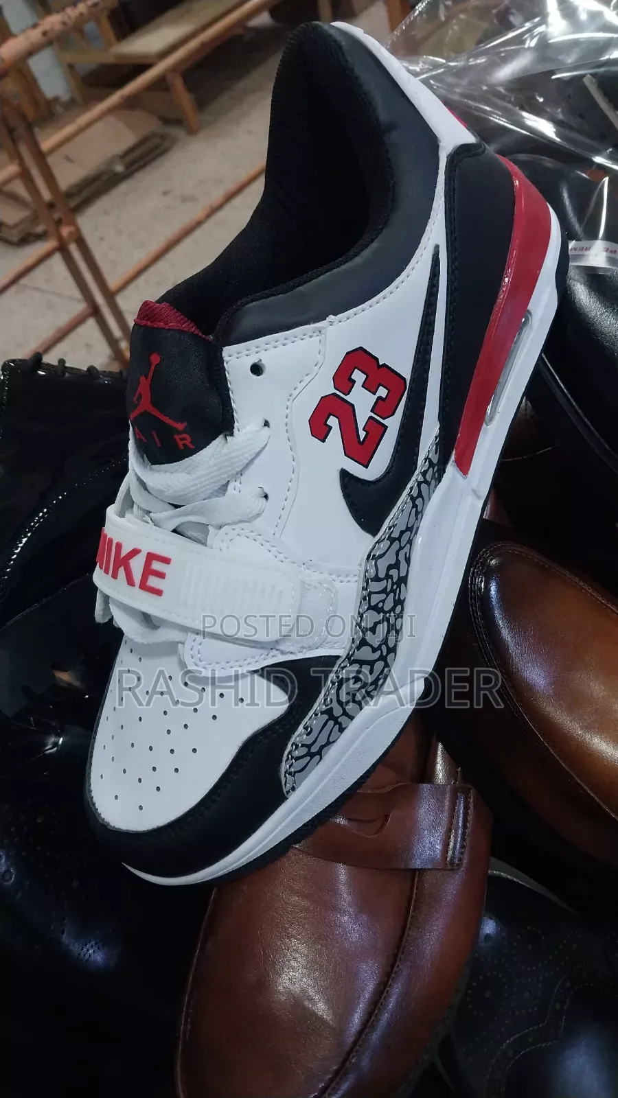 Air Jordan Legacy 312