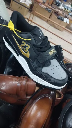 Air Jordan Legacy 312