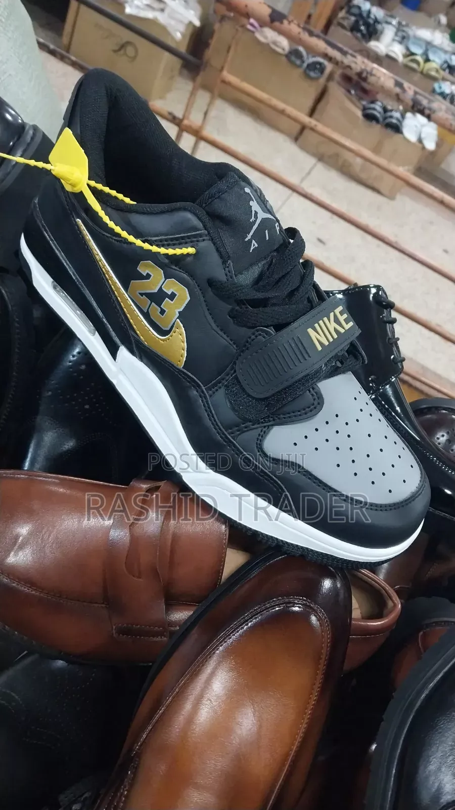 Air Jordan Legacy 312