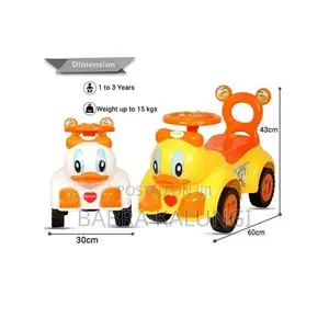 Baybee Baby Ride on Car for Kids, Push Ride on Toy Jeep