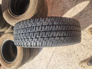 265/70r17 Michelin Tires for Ford.