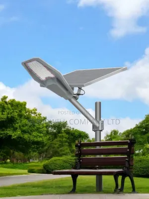 300w Solar Street Light Halmhalm