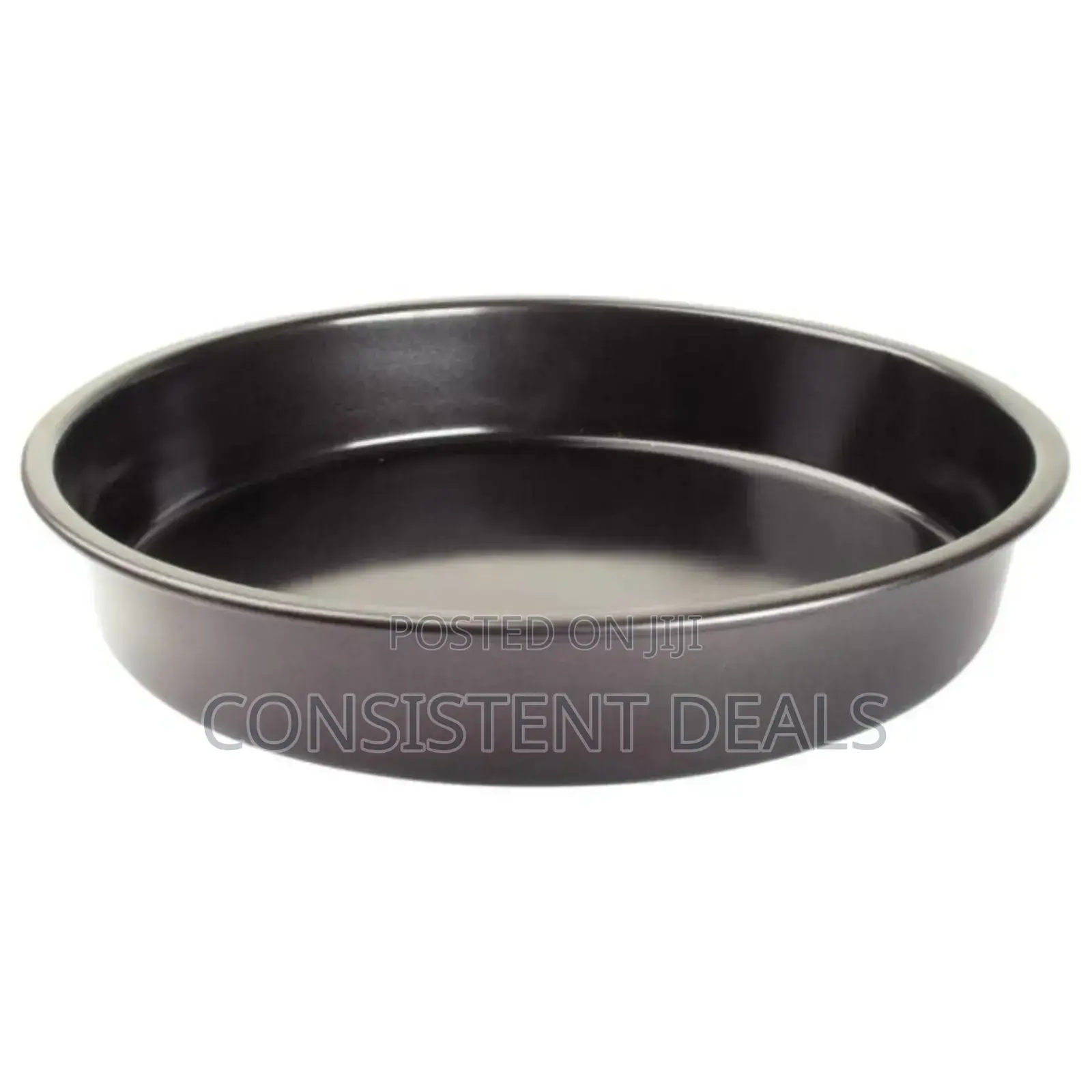 20cm Nonstick Round Cake Baking Pan