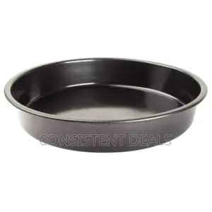 20cm Nonstick Round Cake Baking Pan