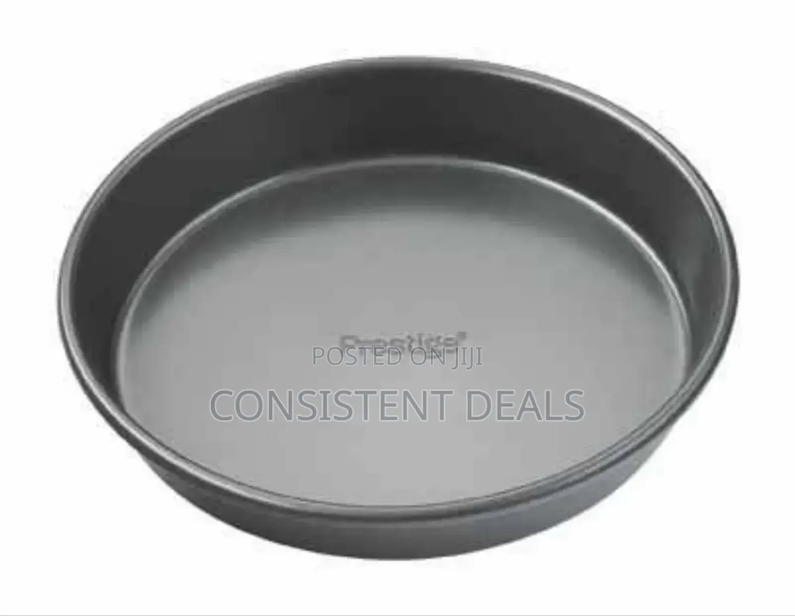 20cm Nonstick Round Cake Baking Pan