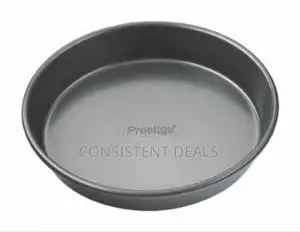 20cm Nonstick Round Cake Baking Pan