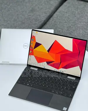 New Laptop Dell XPS 13 7390 16GB Intel Core I7 SSD 512GB