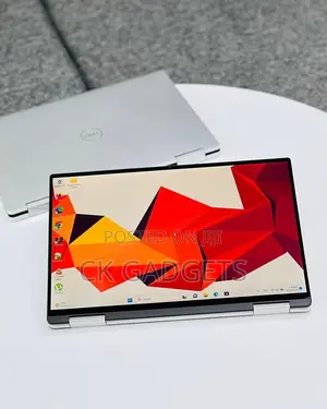New Laptop Dell XPS 13 7390 16GB Intel Core I7 SSD 512GB