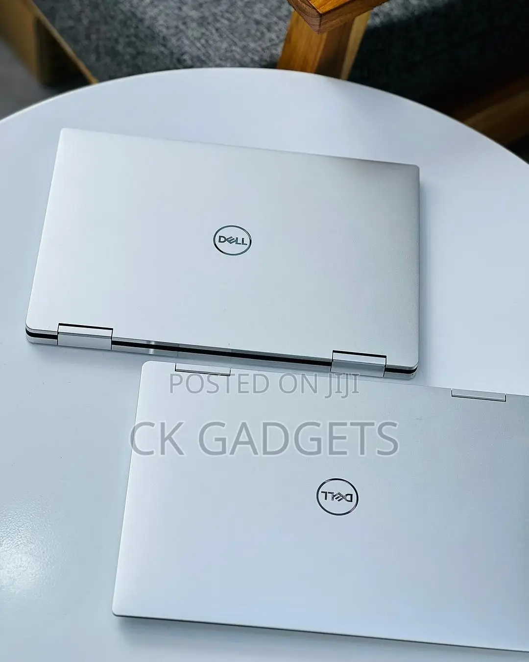 New Laptop Dell XPS 13 7390 16GB Intel Core I7 SSD 512GB
