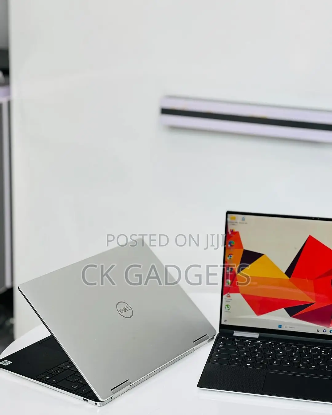New Laptop Dell XPS 13 7390 16GB Intel Core I7 SSD 512GB