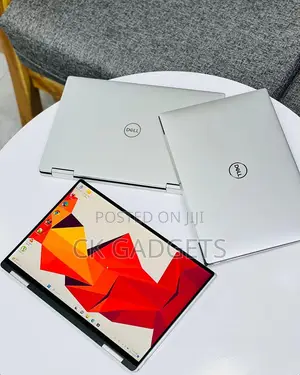 New Laptop Dell XPS 13 7390 16GB Intel Core I7 SSD 512GB