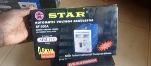 500w Stabilizer Class A