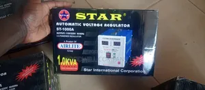 1000w Heavy Duty Stabilizer