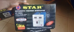 1500w Stabilizer Class A