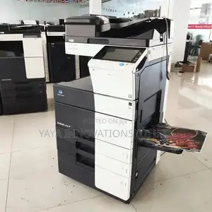 Dazzling Konica Minolta Bizhub C364 MFP