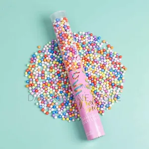 Foam Balls Celebration Party Popper