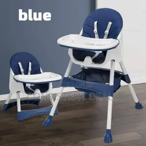 Baby High Feeding Chair