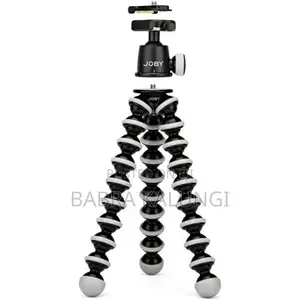 Joby Gorillapod SLR Zoom. Flexible Tripod With Ballhead