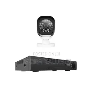 AHD KIT 1080p HD Home Security Video Surveillance Camera