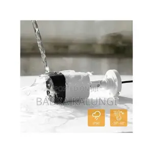 AHD KIT 1080p HD Home Security Video Surveillance Camera