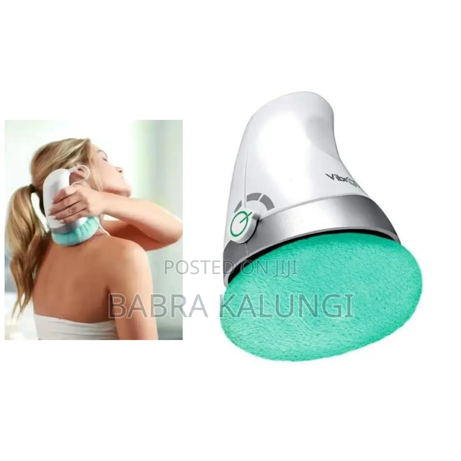 Cellulite Massager, Body Sculpting Machine, Handheld