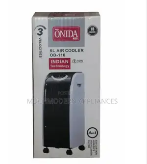 Onida Air Cooler 6L