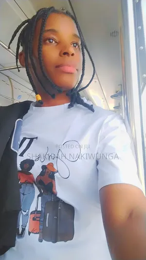 Am Looking for a Job