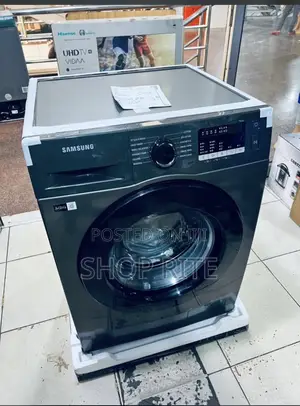 Samsung 10kgs Front Loader Washing Machine