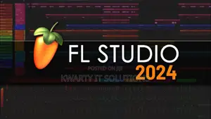 FL Studio 2024
