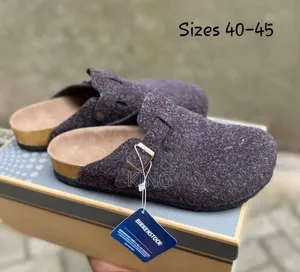 Aura Birkenstock Clog
