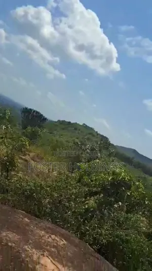 Quarry Land
