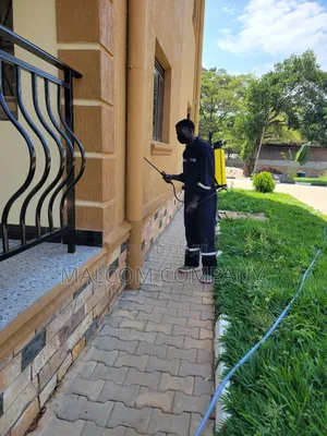 Apartment Fumigation Services for Bed Bugs, Fleas, Cockroach
