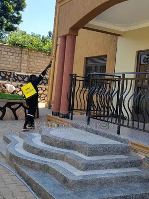 Licenced Fumigation Services