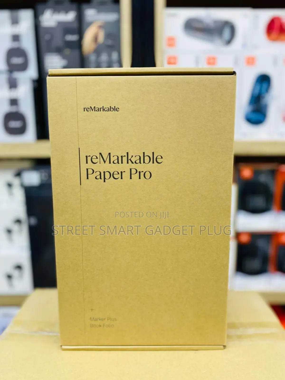Remarkable Paper Pro
