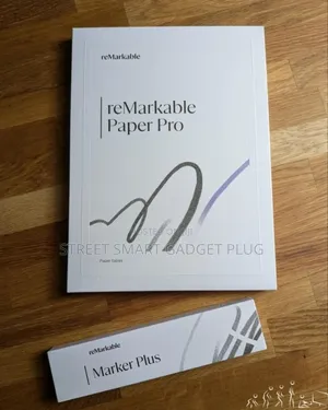 Remarkable Paper Pro