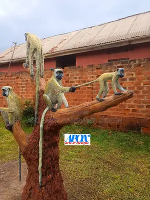 Monkey Story