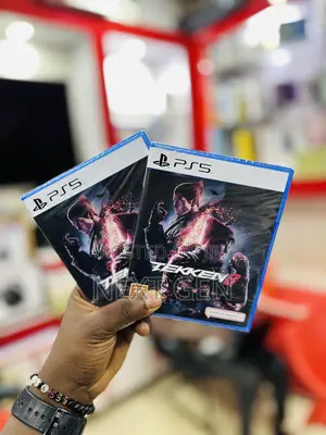 Taken 8 Ps5